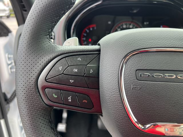 New 2026 Dodge Durango GT AWD/4WD image 16