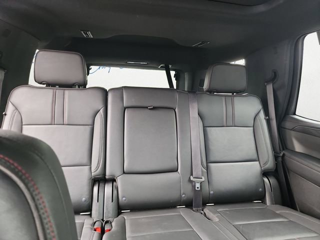 Used 2021 Chevrolet Tahoe RST AWD/4WD image 11