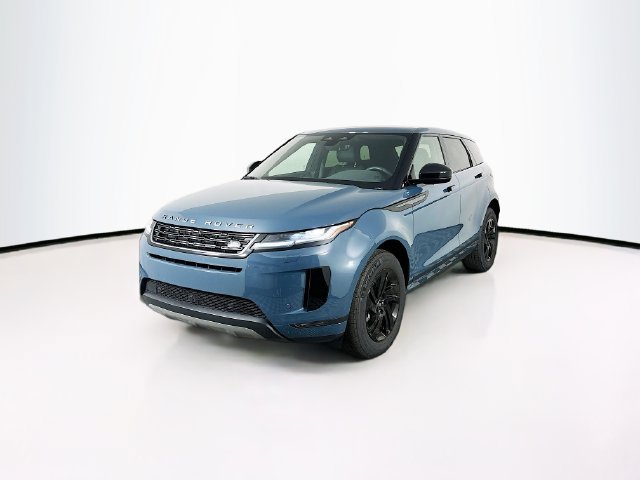 Used 2026 Land Rover Range Rover Evoque S AWD/4WD image 1