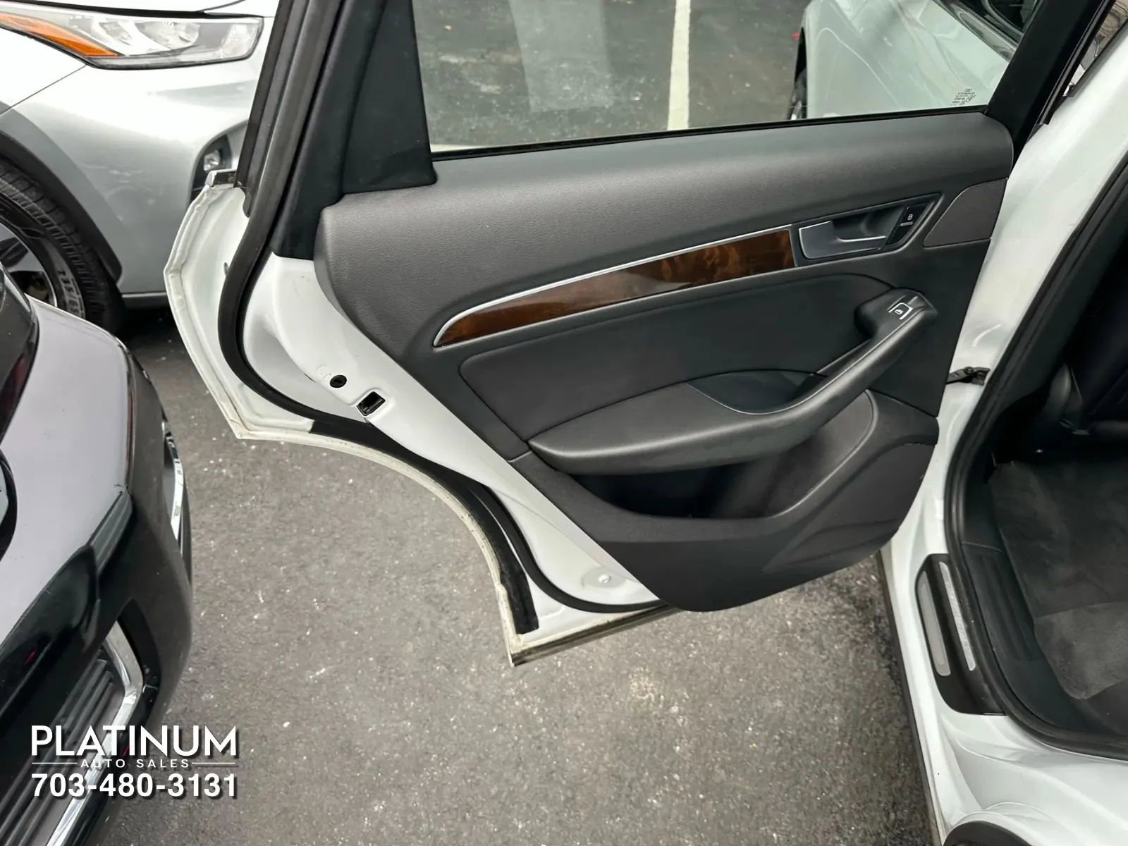 Used 2013 Audi Q5 2.0T Premium Plus image 16