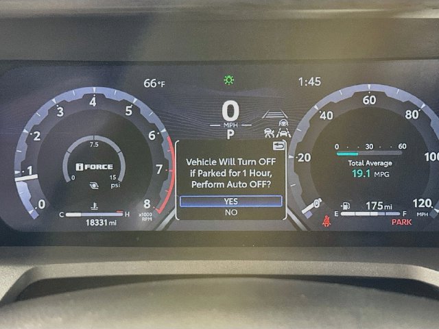 Used 2024 Toyota Tacoma TRD Sport AWD/4WD image 16