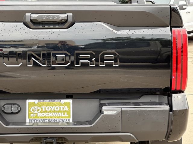Used 2024 Toyota Tundra SR5 AWD/4WD image 6