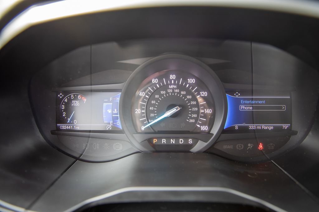 Used 2023 Ford Edge SEL AWD/4WD image 33
