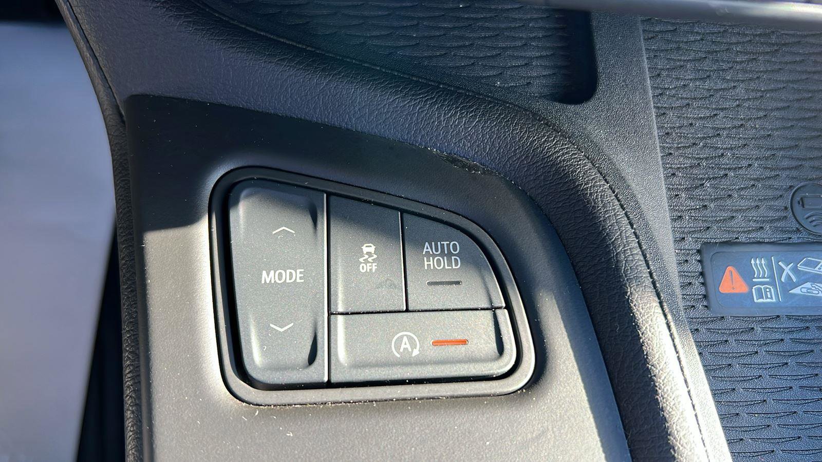 Used 2023 Cadillac CT5 Luxury w/ Sun And Sound Package image 25