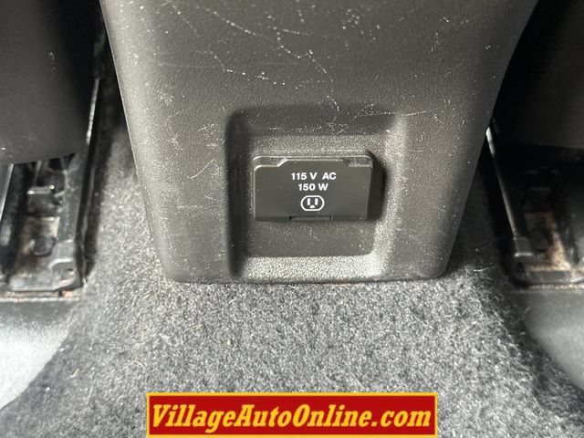 Used 2017 Jeep Renegade Trailhawk AWD/4WD image 31