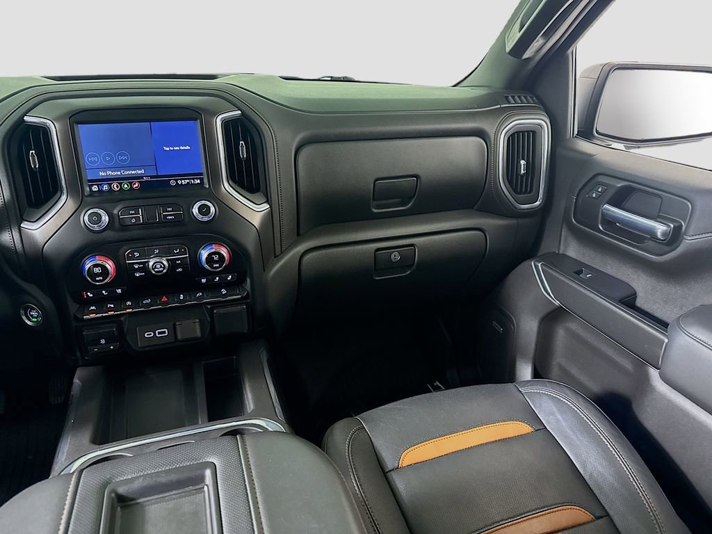 Used 2020 GMC Sierra 1500 AT4 w/ AT4 Premium Package image 27