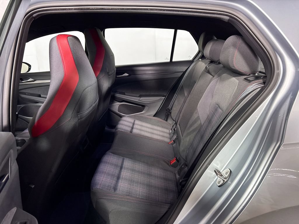 New 2026 Volkswagen GTI S FWD image 20