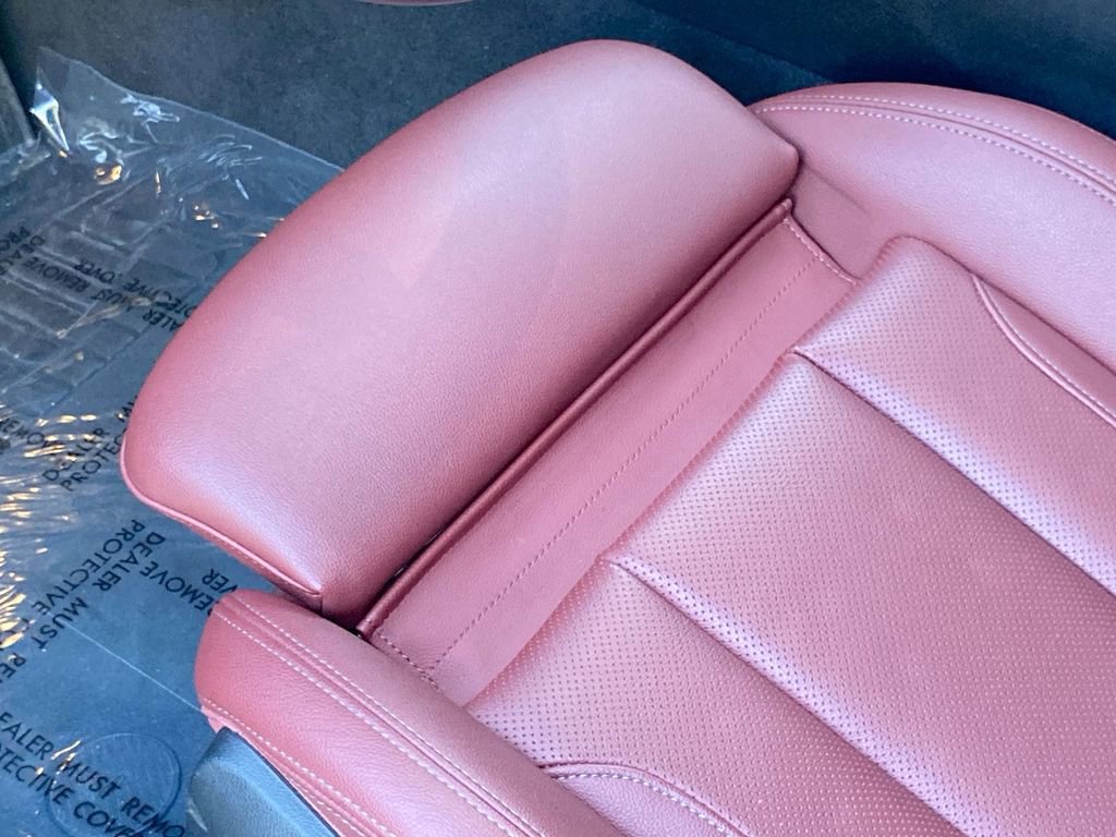 Used 2023 BMW i4 eDrive40 image 38