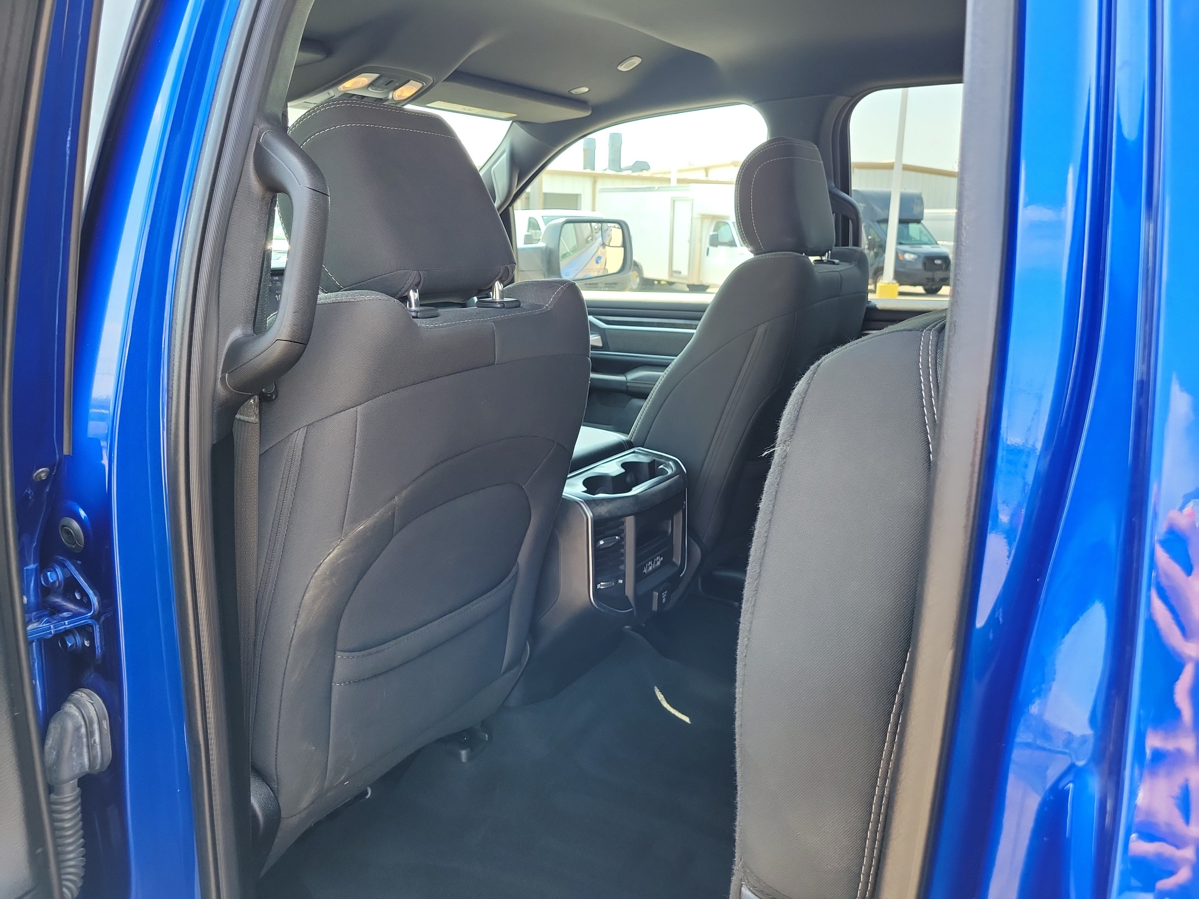 Used 2019 RAM 1500 Big Horn AWD/4WD image 13