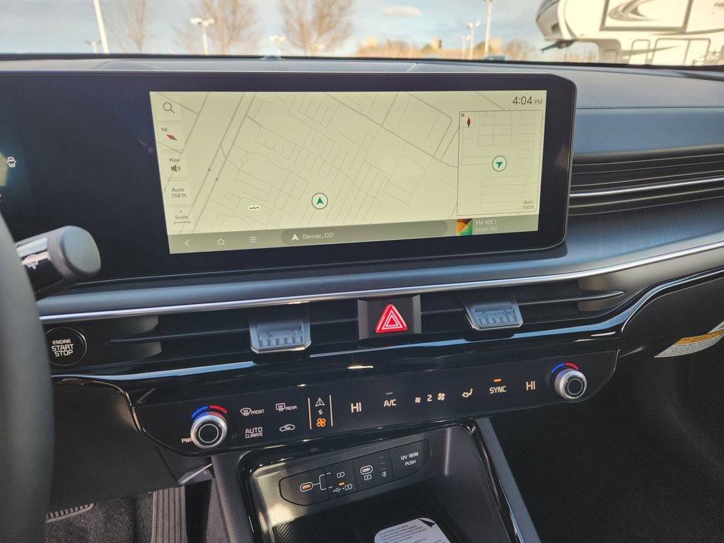 New 2026 Kia K5 GT-Line image 19