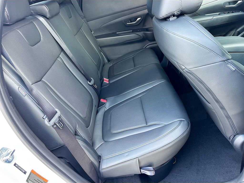 New 2026 Hyundai Santa Cruz SEL image 25