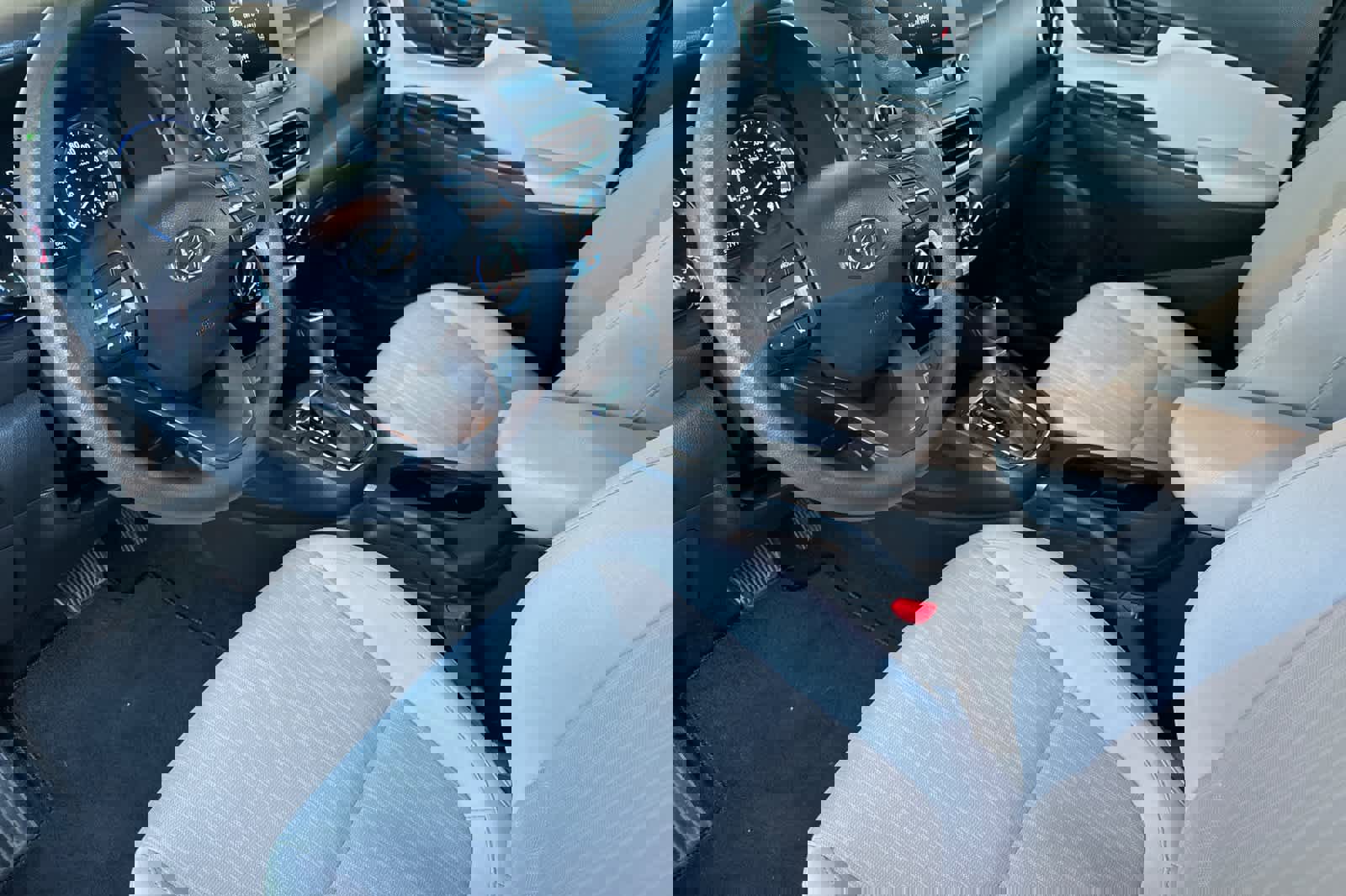 Used 2023 Hyundai Kona SEL w/ Cargo Package image 11