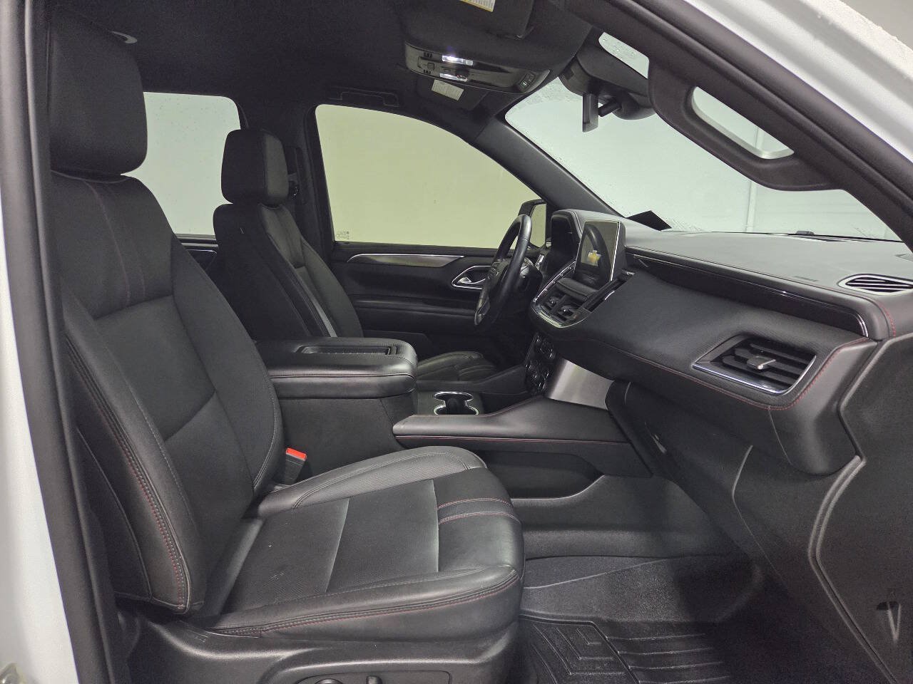Used 2023 Chevrolet Tahoe RST AWD/4WD image 18