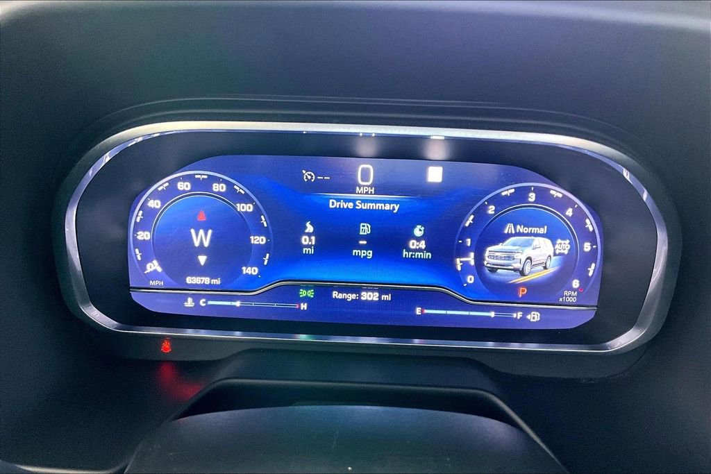 Used 2023 Chevrolet Suburban LT image 7