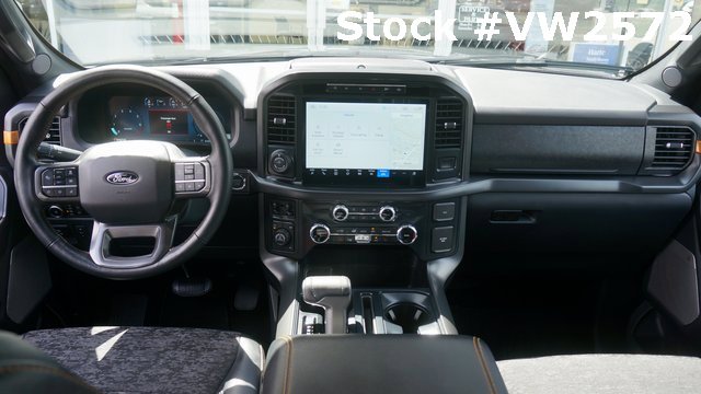 Used 2024 Ford F150 Tremor w/ Bed Utility Package image 10
