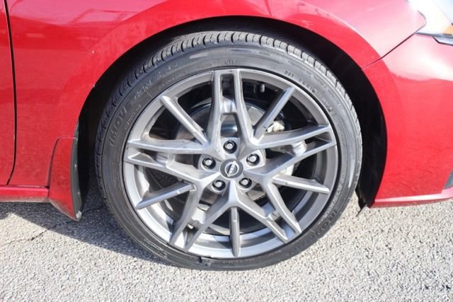 Used 2023 Nissan Altima 2.0 SR image 15