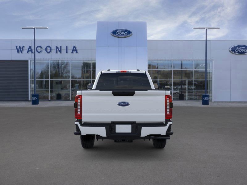 New 2026 Ford F350 4x4 Crew Cab Super Duty image 5