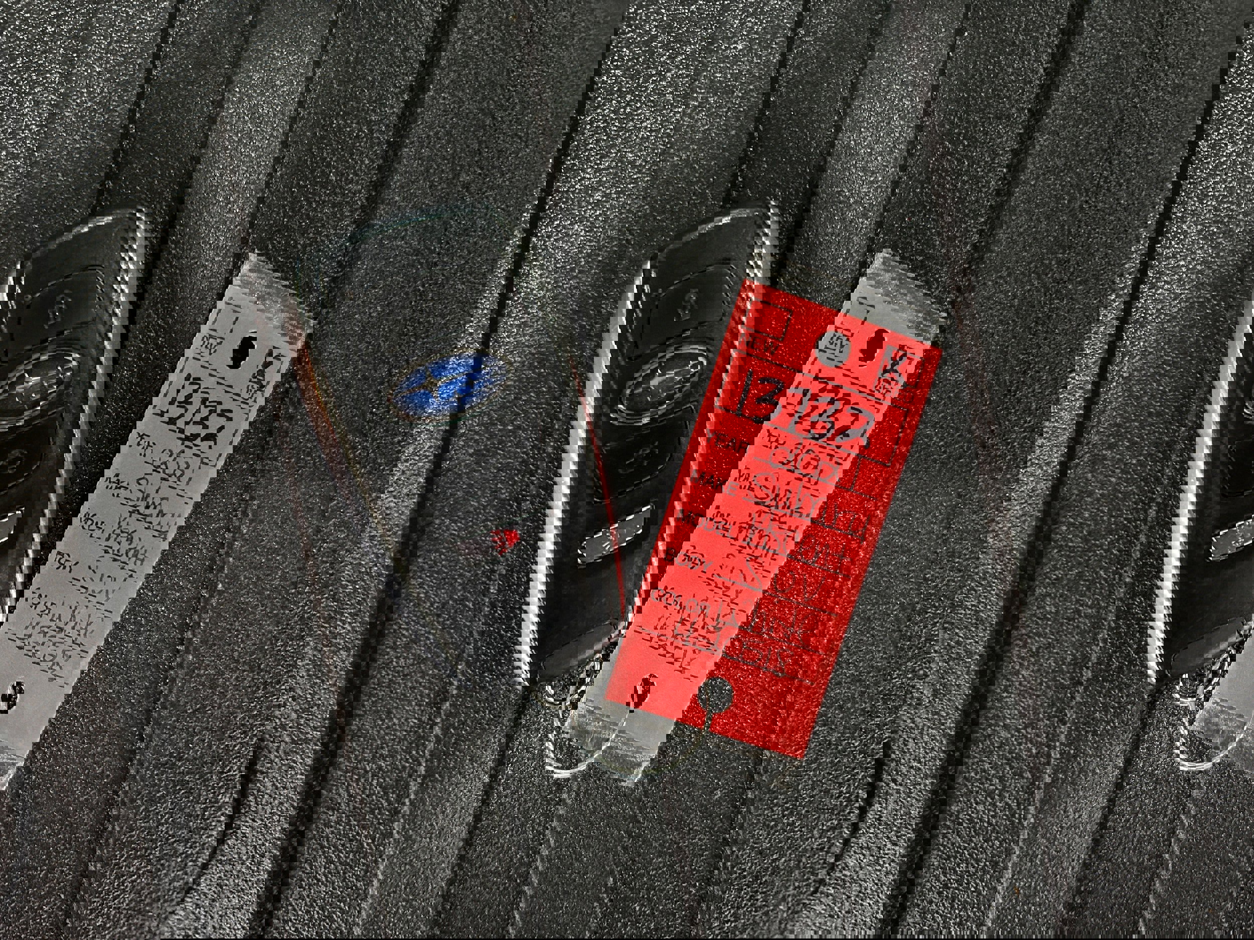 Used 2021 Subaru Ascent Limited w/ Technology Package image 43