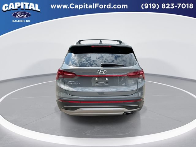 Used 2023 Hyundai Santa Fe SEL AWD/4WD image 7