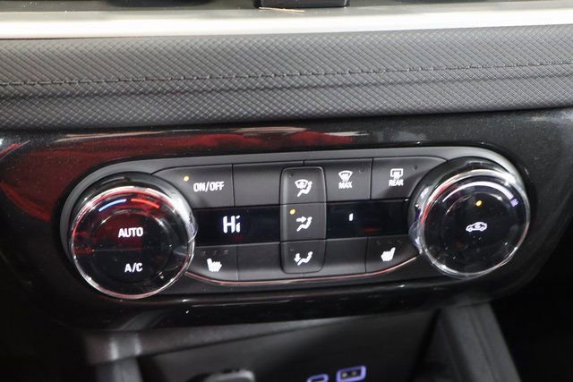 New 2026 Chevrolet TrailBlazer LT w/ Convenience Package image 17