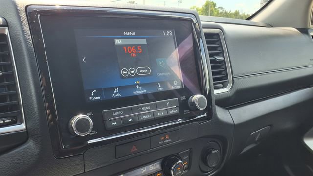 Used 2022 Nissan Frontier SV image 23