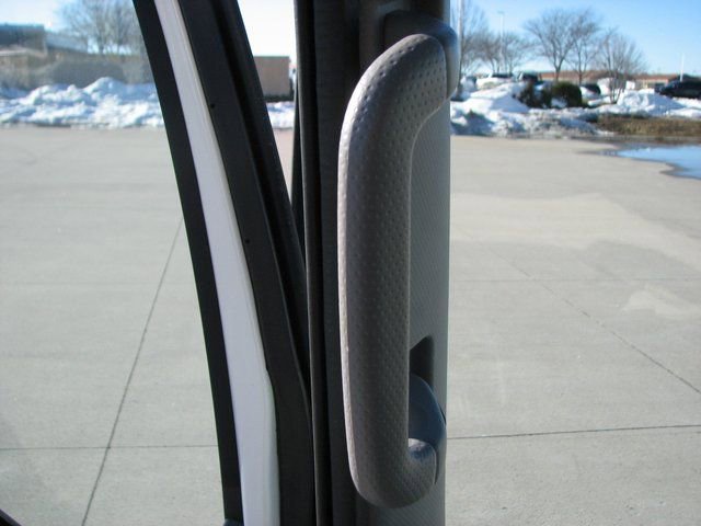 New 2024 Chevrolet Low Cab Forward 5500XG image 19