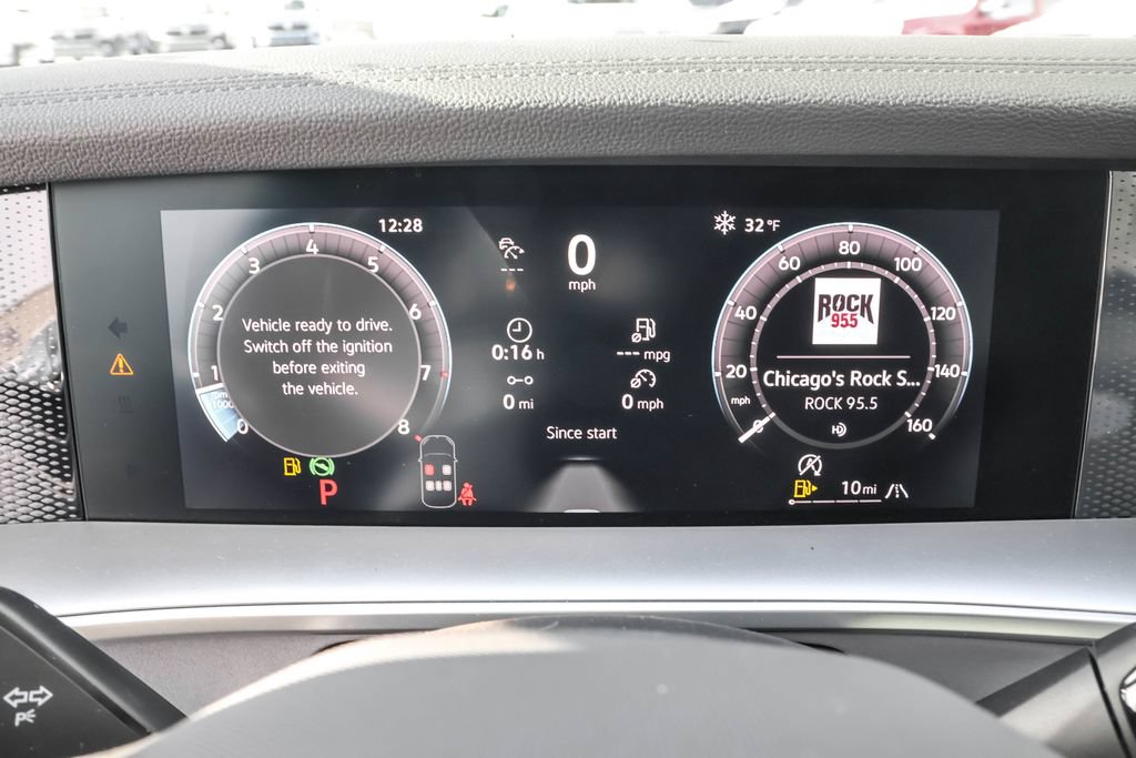 New 2026 Volkswagen Tiguan SE AWD/4WD image 27