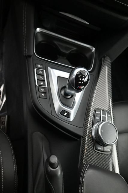 Used 2018 BMW M4 Coupe RWD image 13