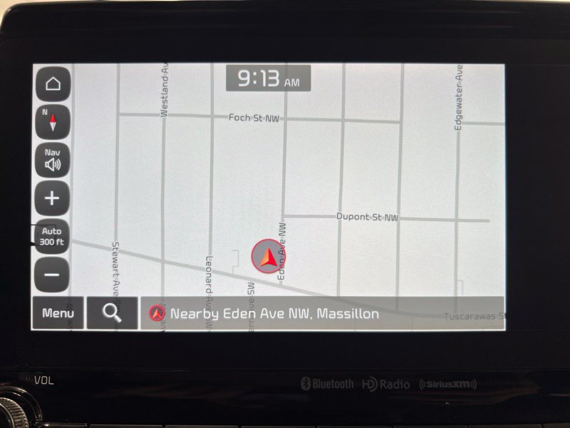 Used 2023 Kia Seltos Nightfall Edition AWD/4WD image 27