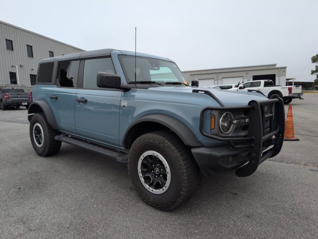 Used 2023 Ford Bronco Big Bend w/ Sasquatch Package