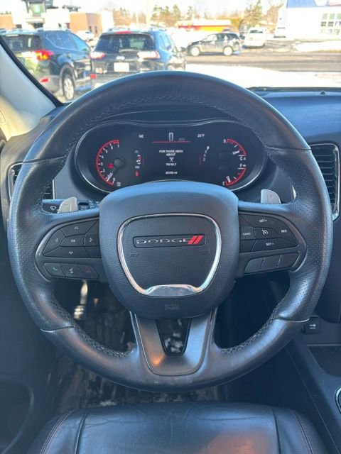 Used 2018 Dodge Durango GT image 26