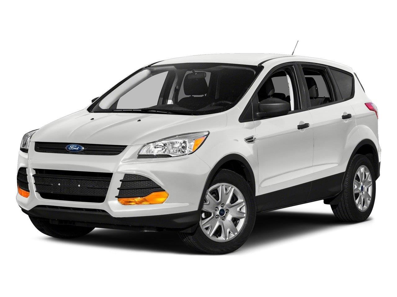 Used 2016 Ford Escape SE w/ Equipment Group 201A FWD image 1