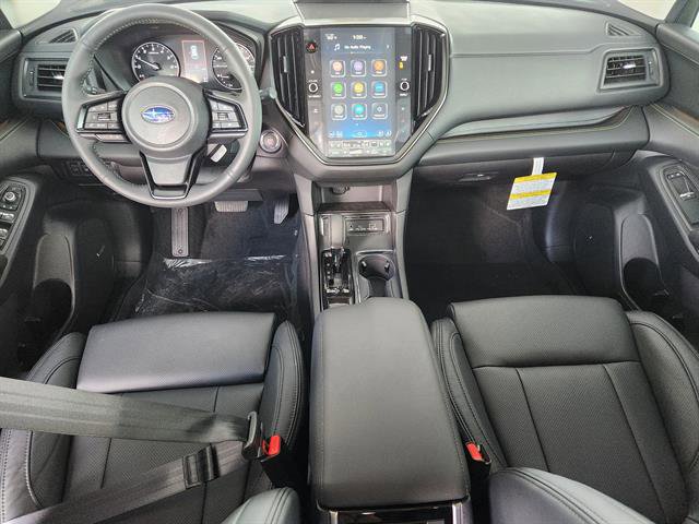 New 2025 Subaru Ascent Bronze Edition image 21