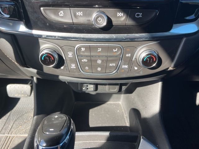 Used 2020 Chevrolet Traverse RS w/ LPO, Floor Liner Package image 26