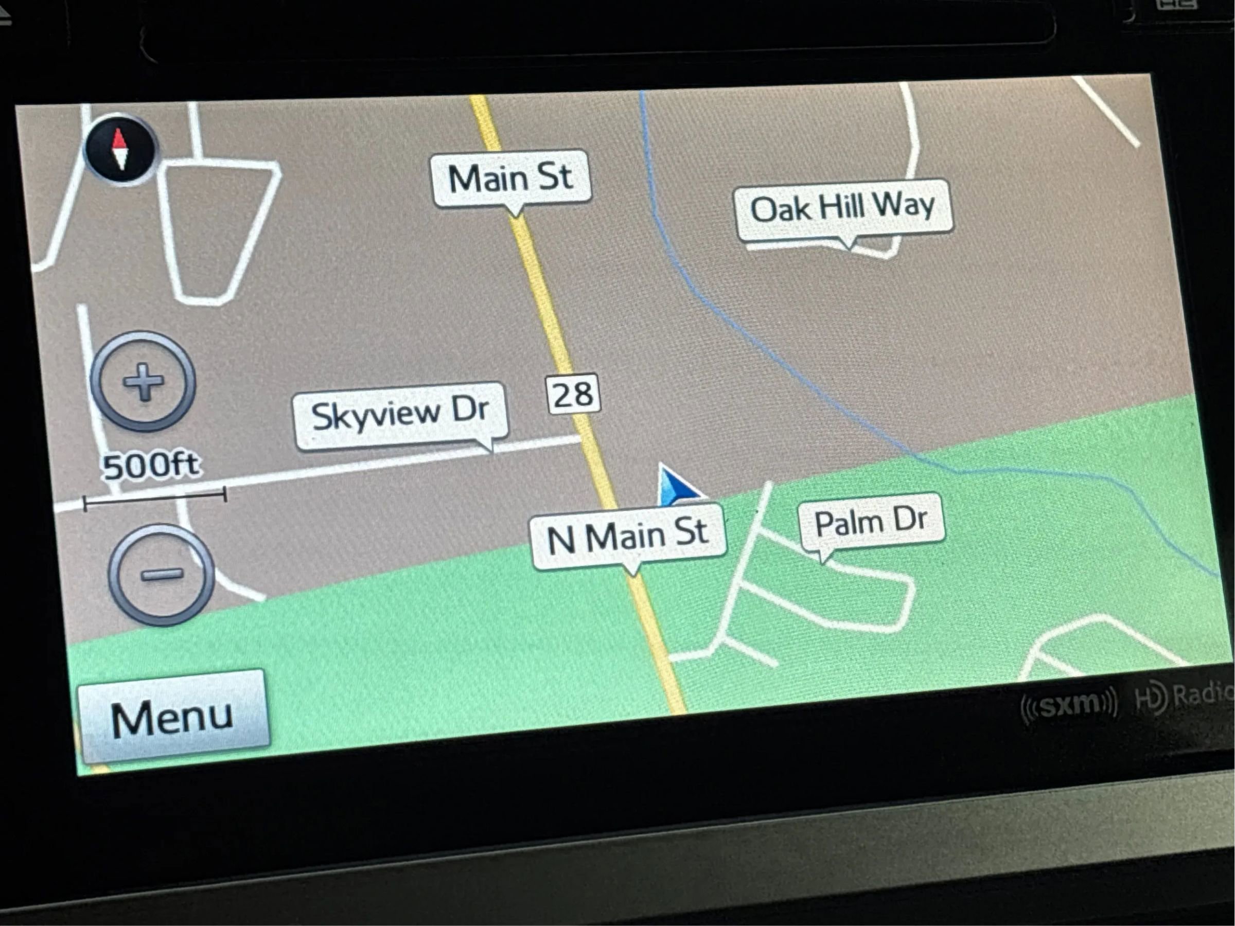 Used 2017 Subaru Legacy 3.6R Limited image 36