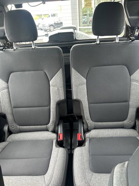 Certified 2021 Ford Bronco 2-Door image 40