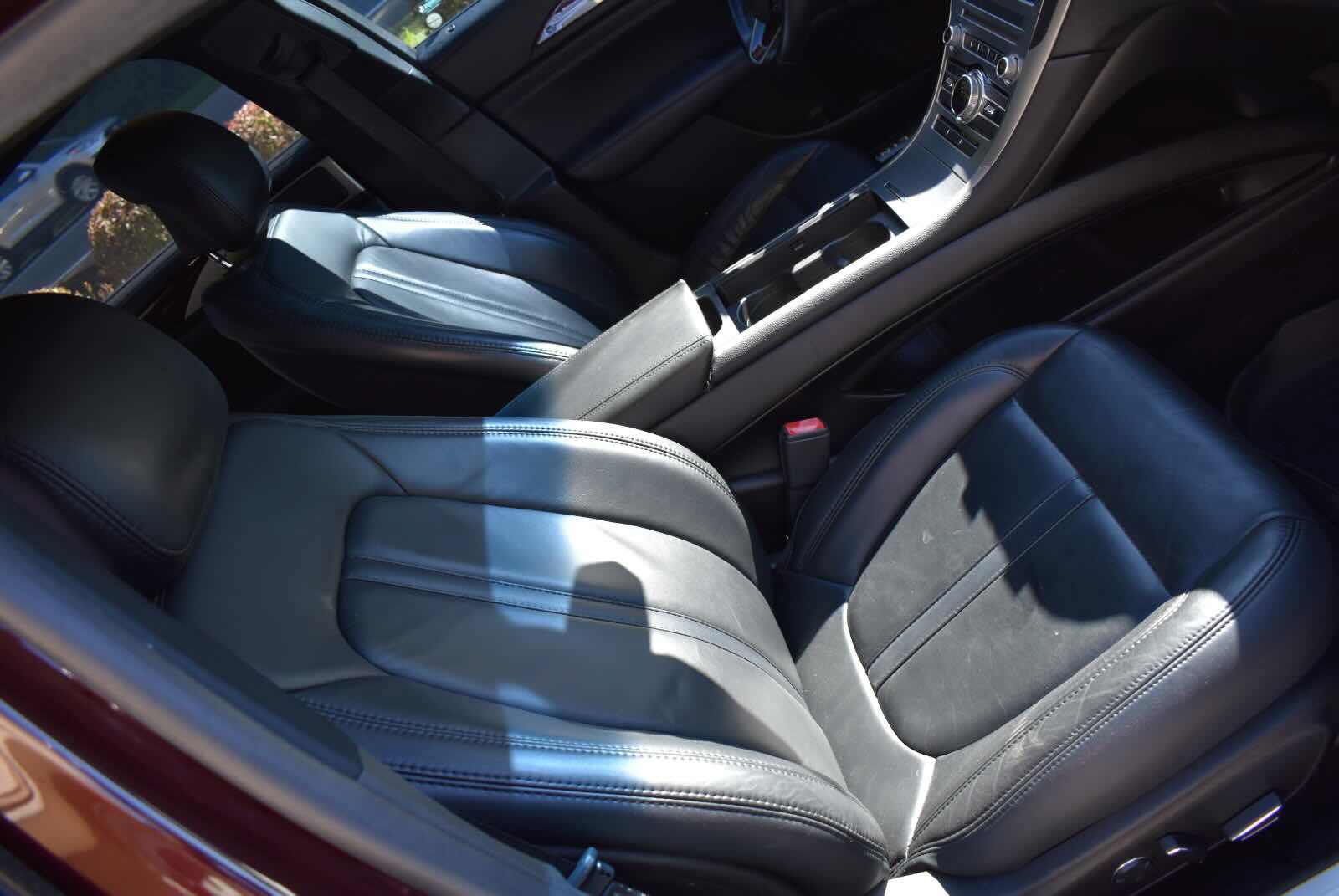 Used 2017 Lincoln MKZ Select w/ Climate Package FWD image 38