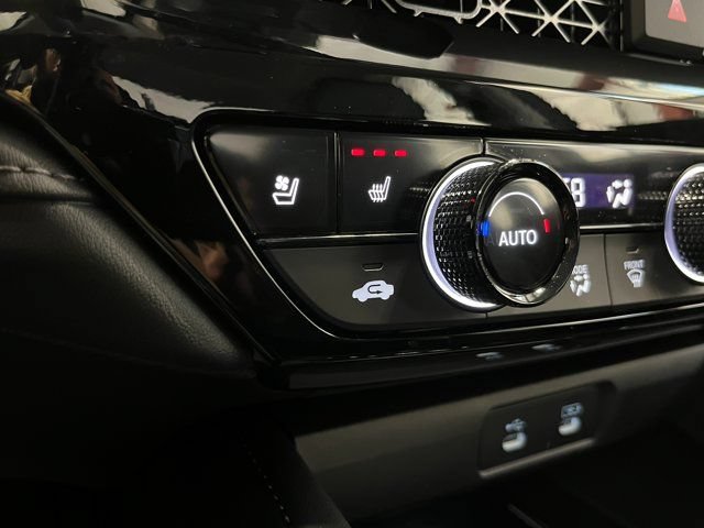 New 2026 Honda Accord Touring image 20