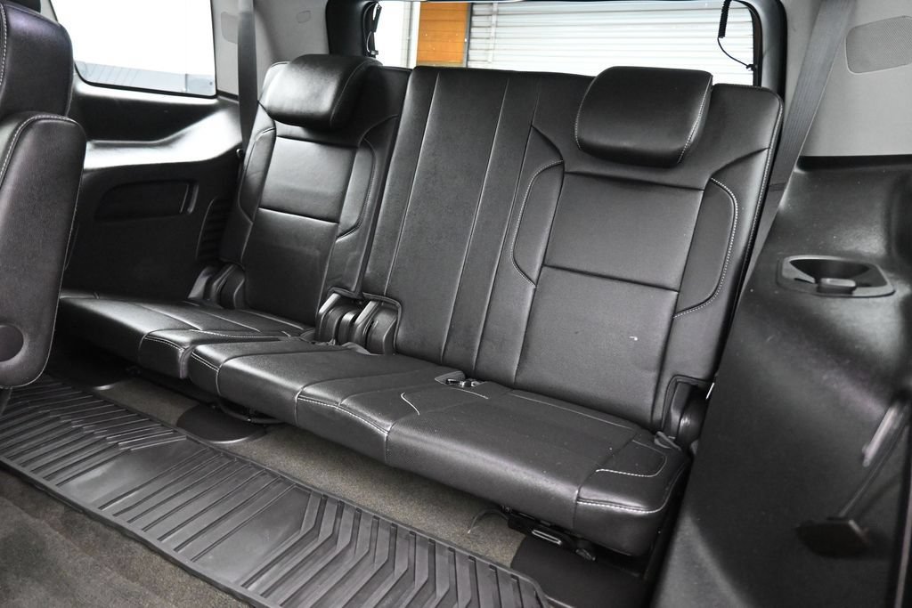 Used 2018 GMC Yukon SLT AWD/4WD image 37