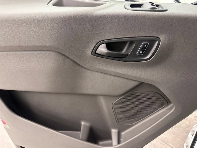 New 2026 Ford Transit 250 148 Medium Roof Extended AWD w/ Load Area Protection Package image 35