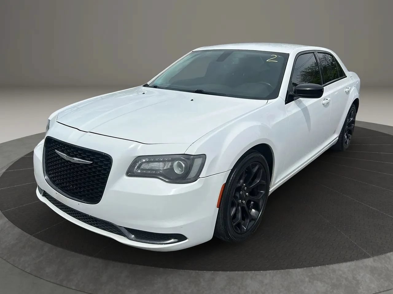 Used 2019 Chrysler 300 Touring w/ Sport Appearance Package