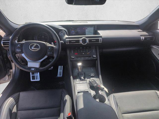 Used 2019 Lexus RC 300 F Sport w/ Accessory Package image 19