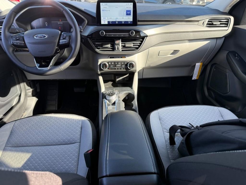 New 2026 Ford Escape Active w/ Cold Weather Package image 6