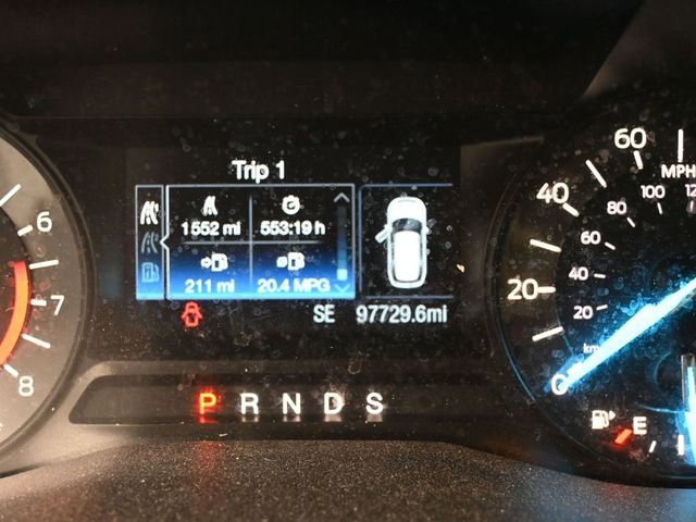 Used 2018 Ford Explorer 4WD image 28