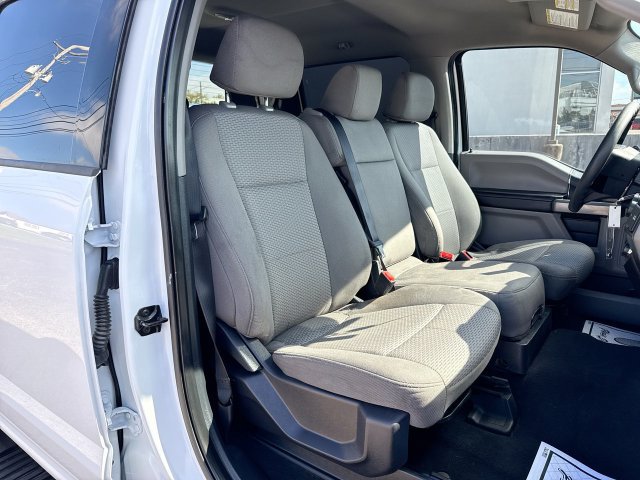 Used 2022 Ford F250 XLT AWD/4WD image 25