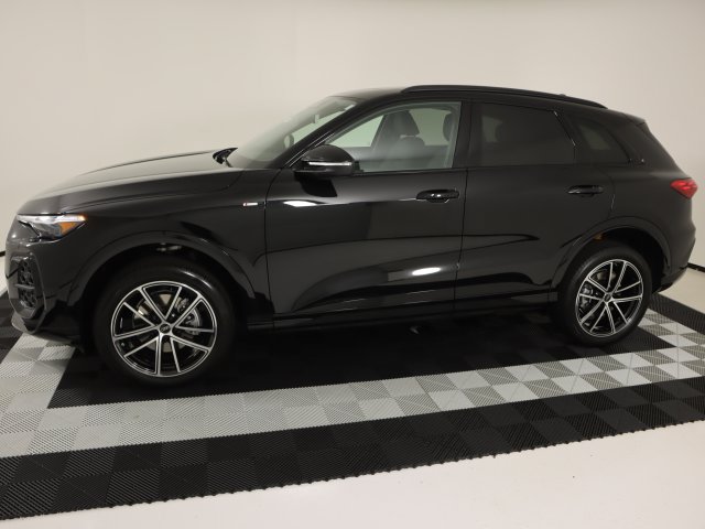 New 2026 Audi Q5 Premium Plus AWD/4WD image 2
