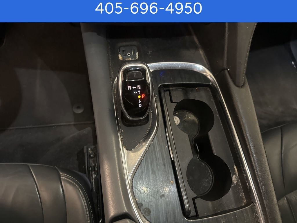 Used 2019 Buick Enclave Essence image 14