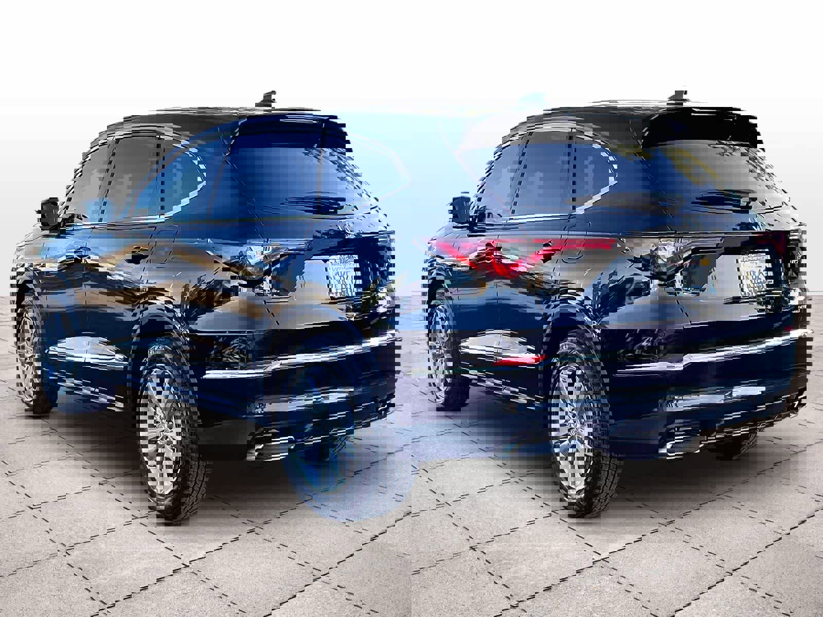 Used 2024 Acura MDX image 14