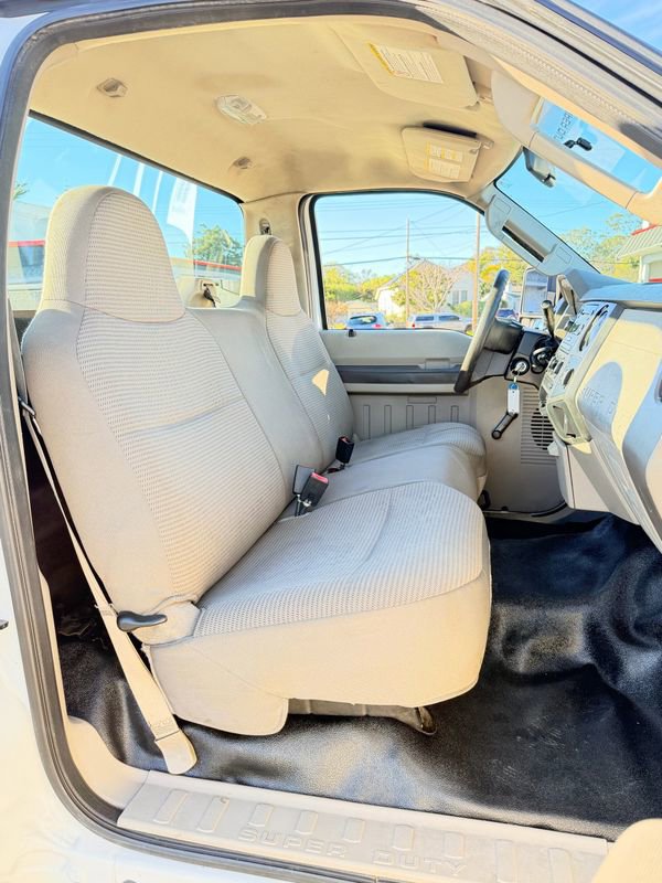 Used 2008 Ford F350 XL image 24