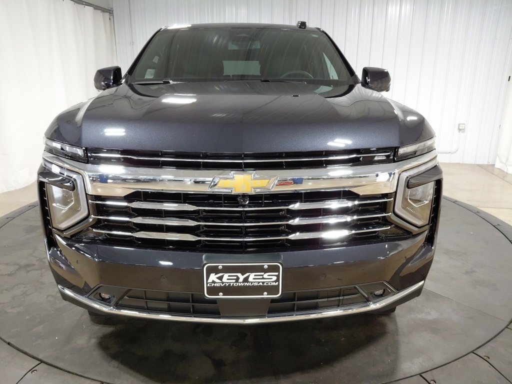 New 2026 Chevrolet Tahoe LT image 12